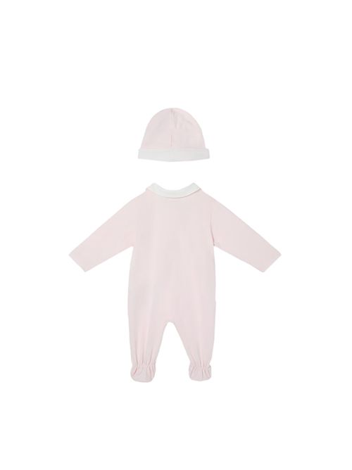Completo, neonato, logato. FENDI | BUK167 ST8F0C11
